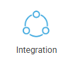 Integration Tab